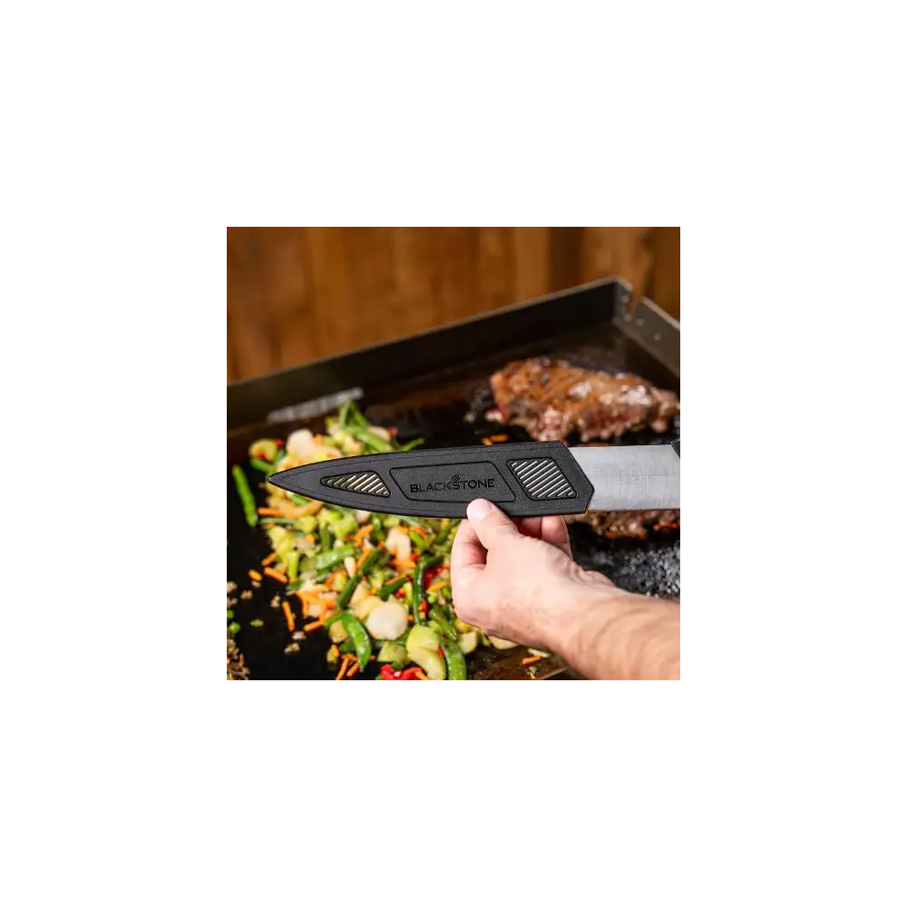 Griddle Accessory Kit - Use To Cook - BLA5301 - view 4